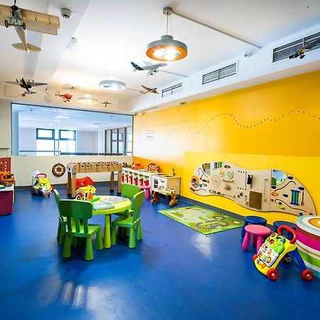 Cork International Hotel Ngoại thất bức ảnh