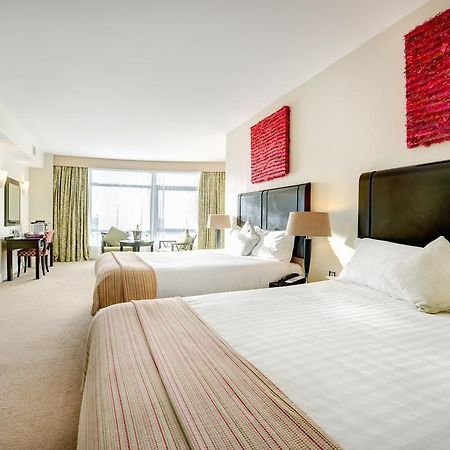 Cork International Hotel Ngoại thất bức ảnh