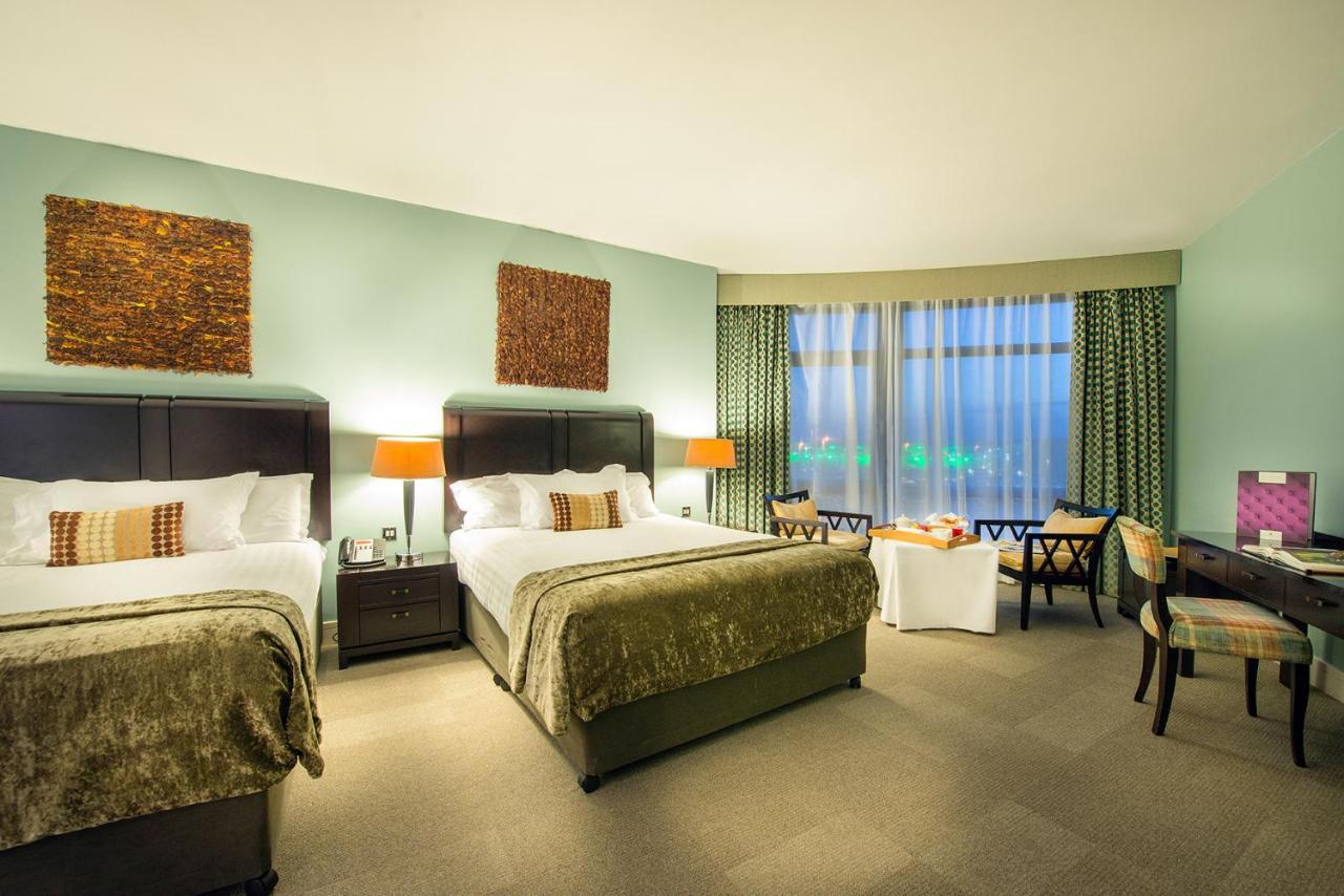 Cork International Hotel Ngoại thất bức ảnh