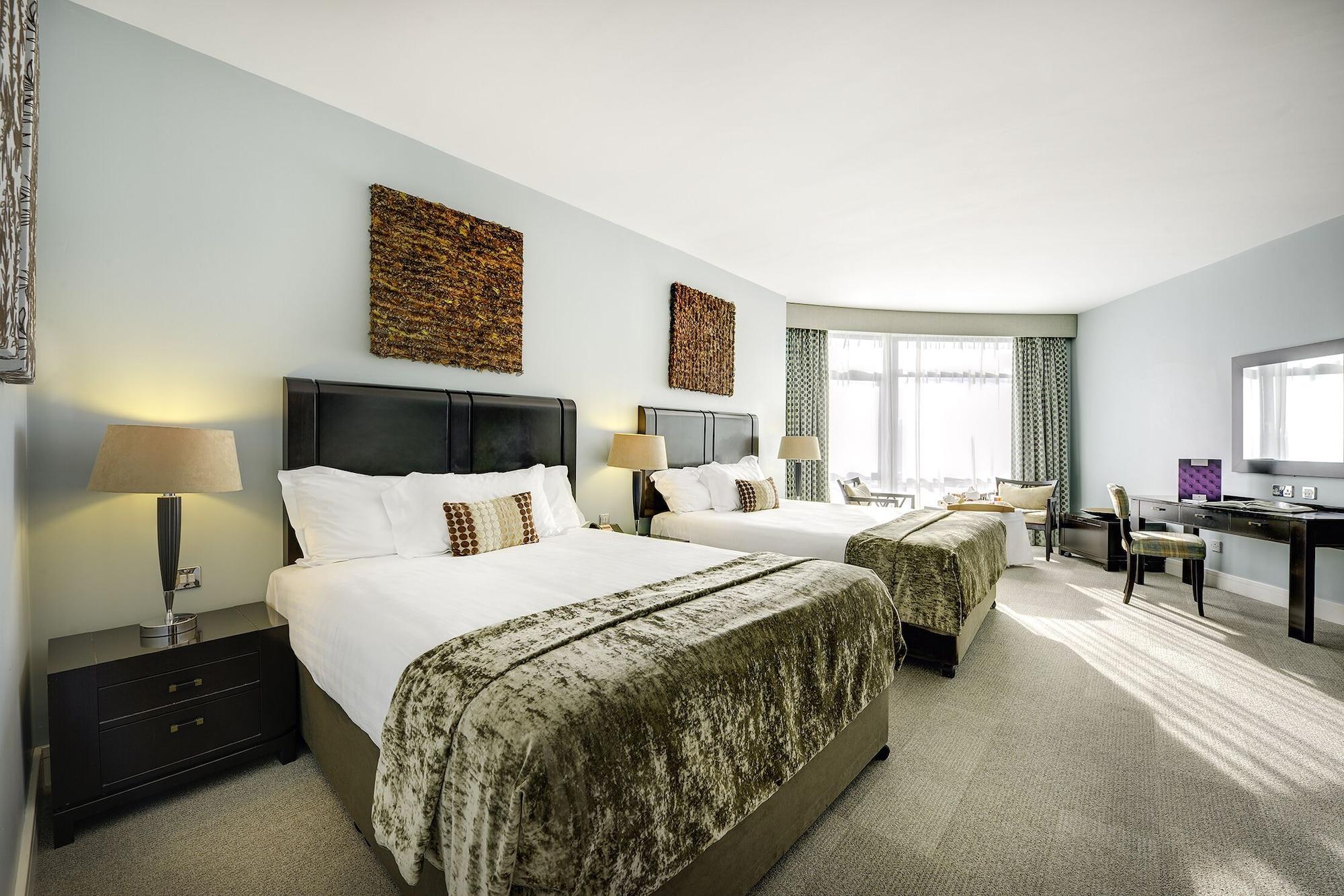 Cork International Hotel Ngoại thất bức ảnh
