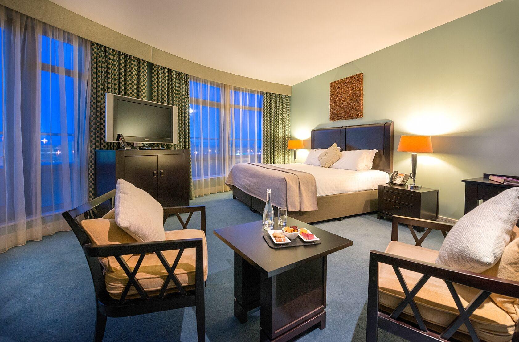 Cork International Hotel Ngoại thất bức ảnh