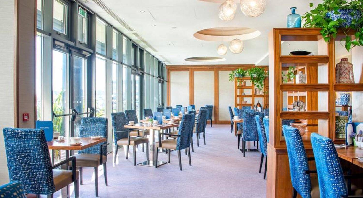 Cork International Hotel Ngoại thất bức ảnh