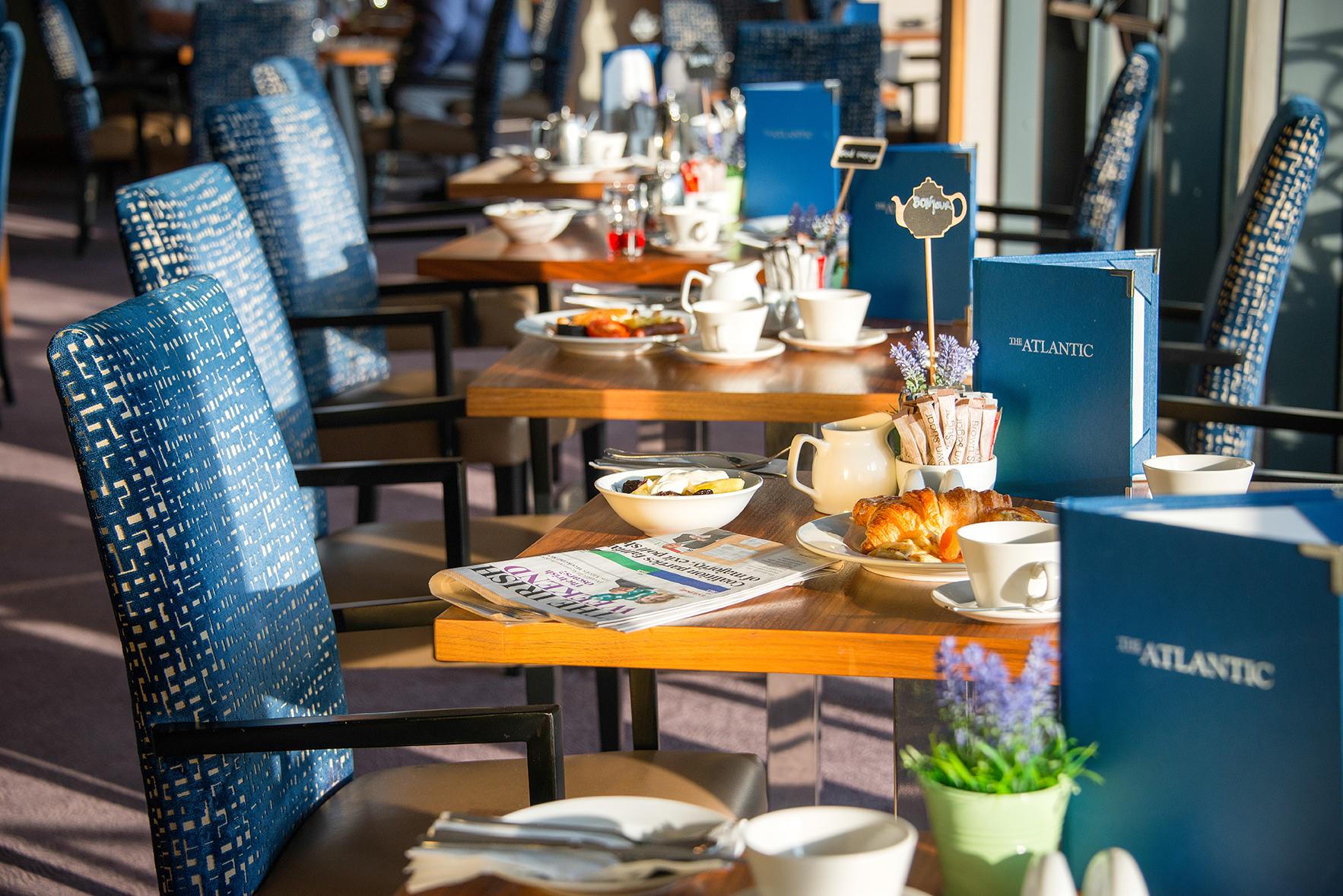 Cork International Hotel Ngoại thất bức ảnh