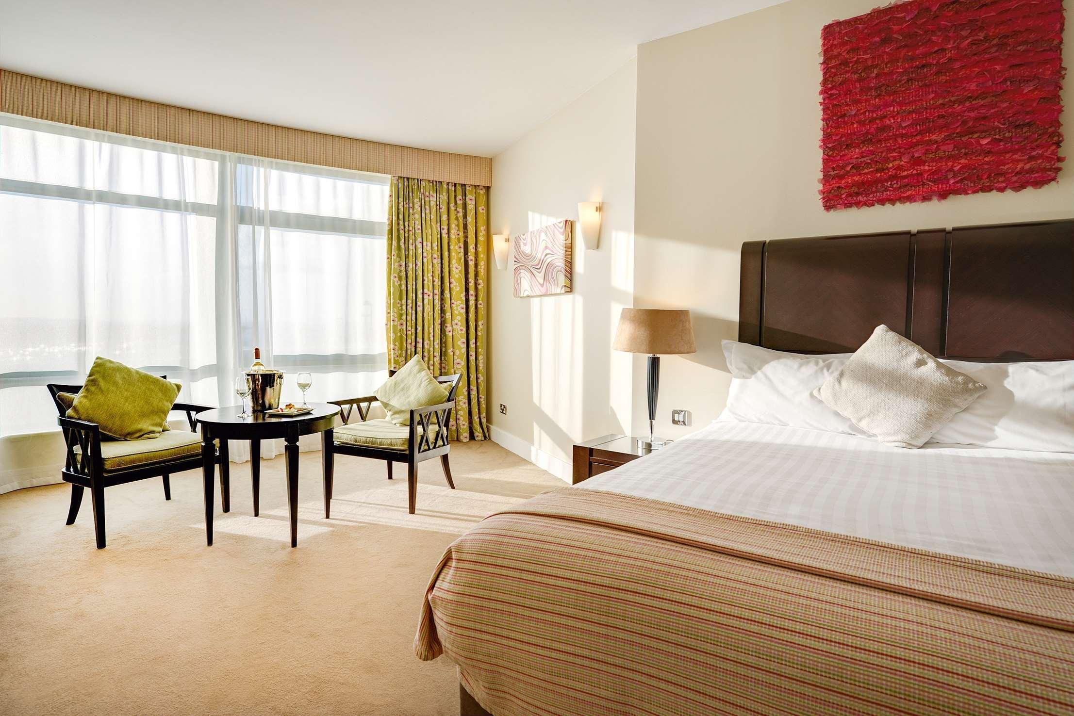 Cork International Hotel Ngoại thất bức ảnh