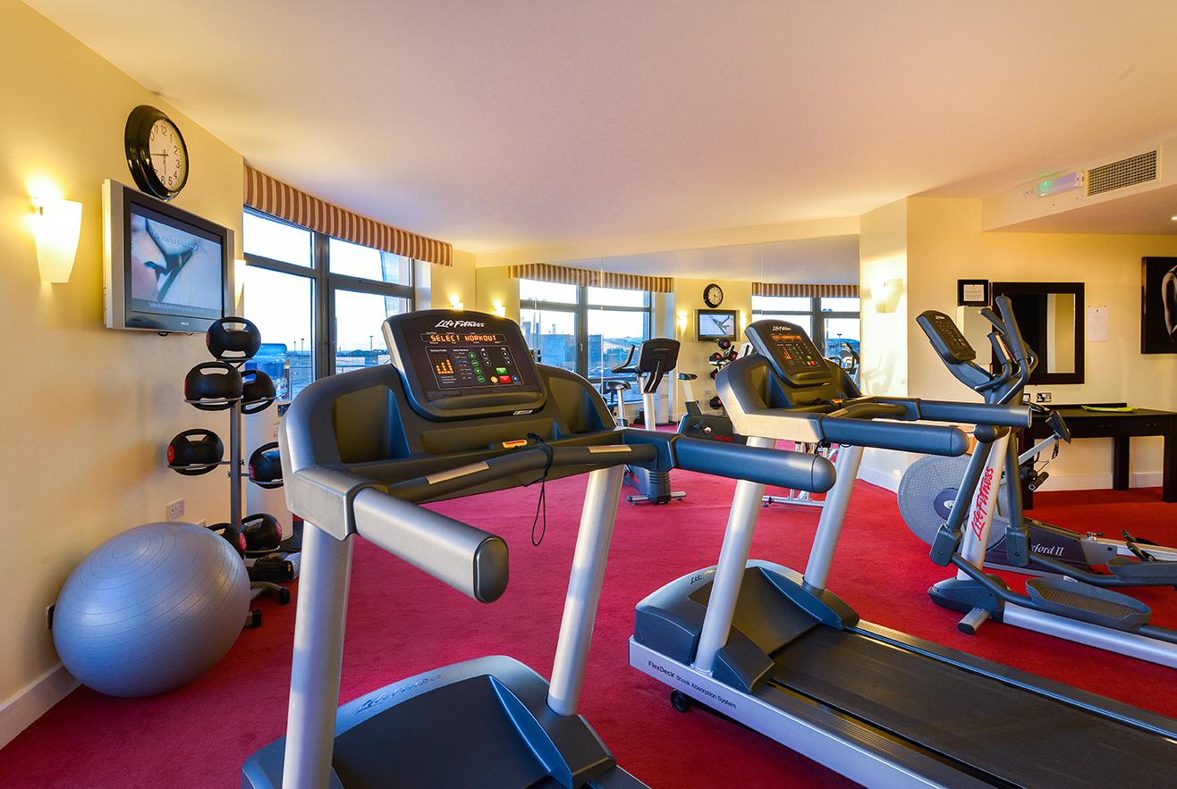 Cork International Hotel Ngoại thất bức ảnh