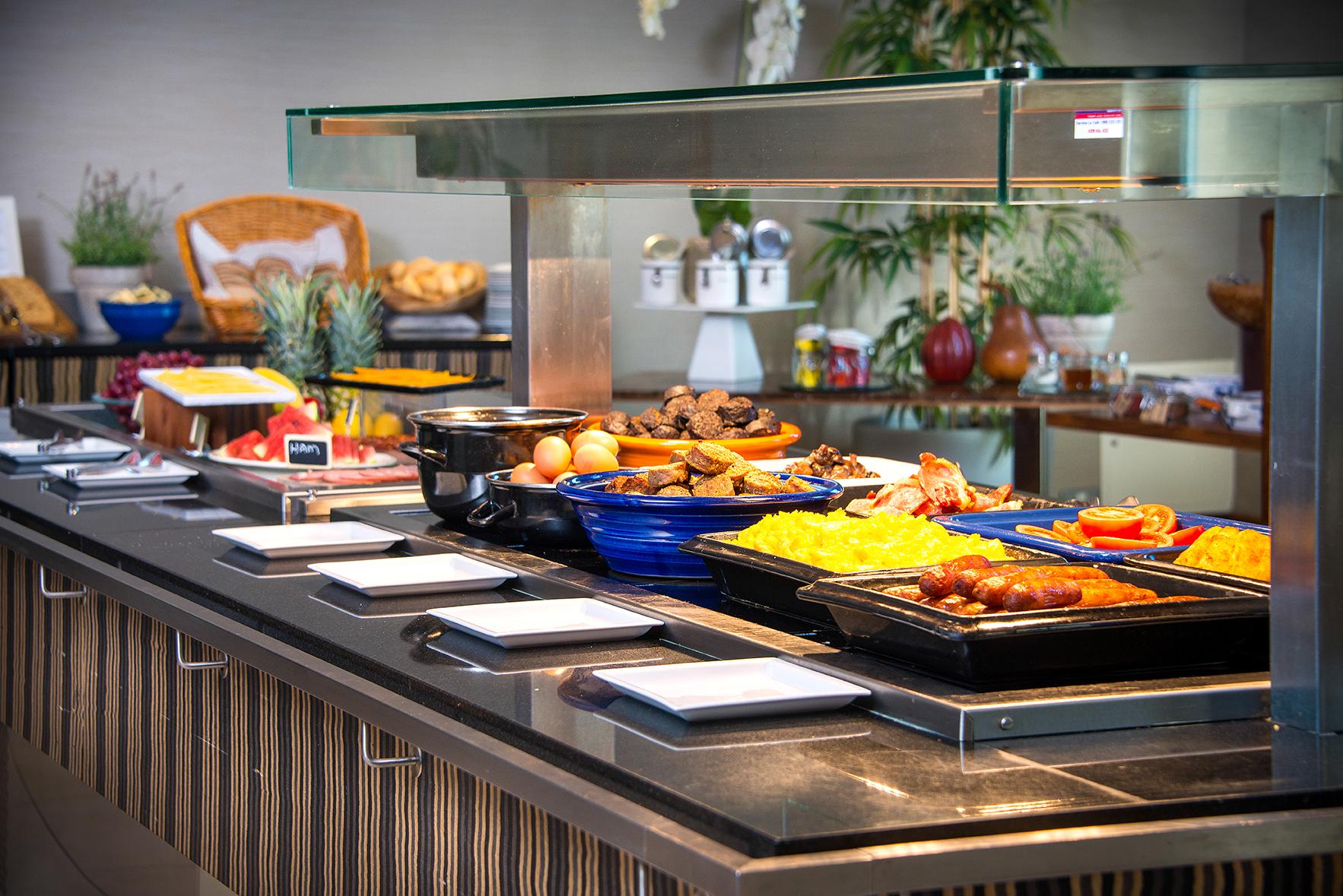 Cork International Hotel Ngoại thất bức ảnh