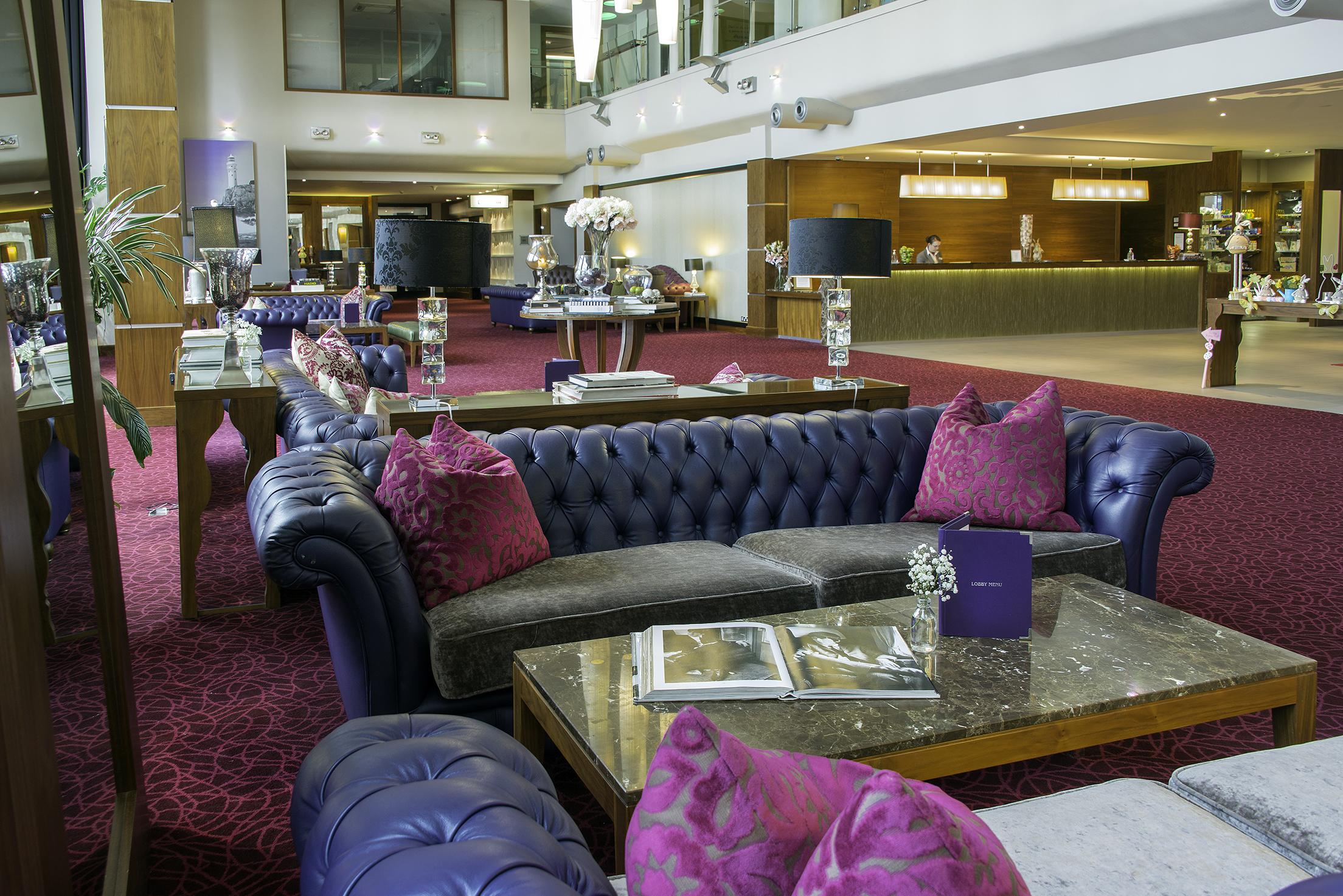 Cork International Hotel Ngoại thất bức ảnh