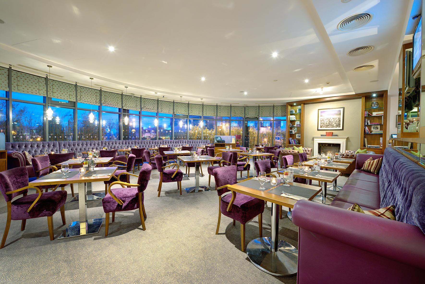 Cork International Hotel Ngoại thất bức ảnh