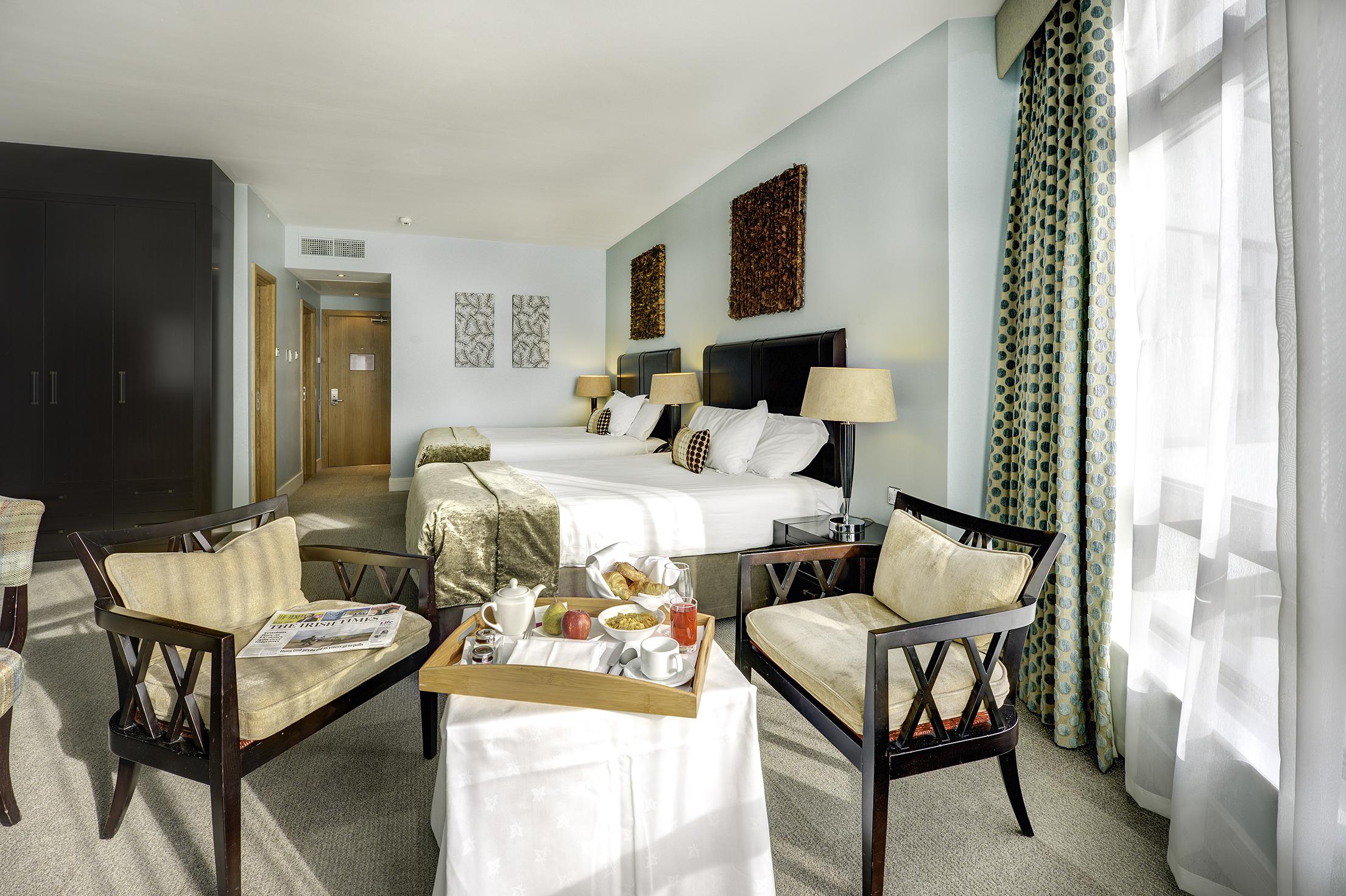 Cork International Hotel Ngoại thất bức ảnh