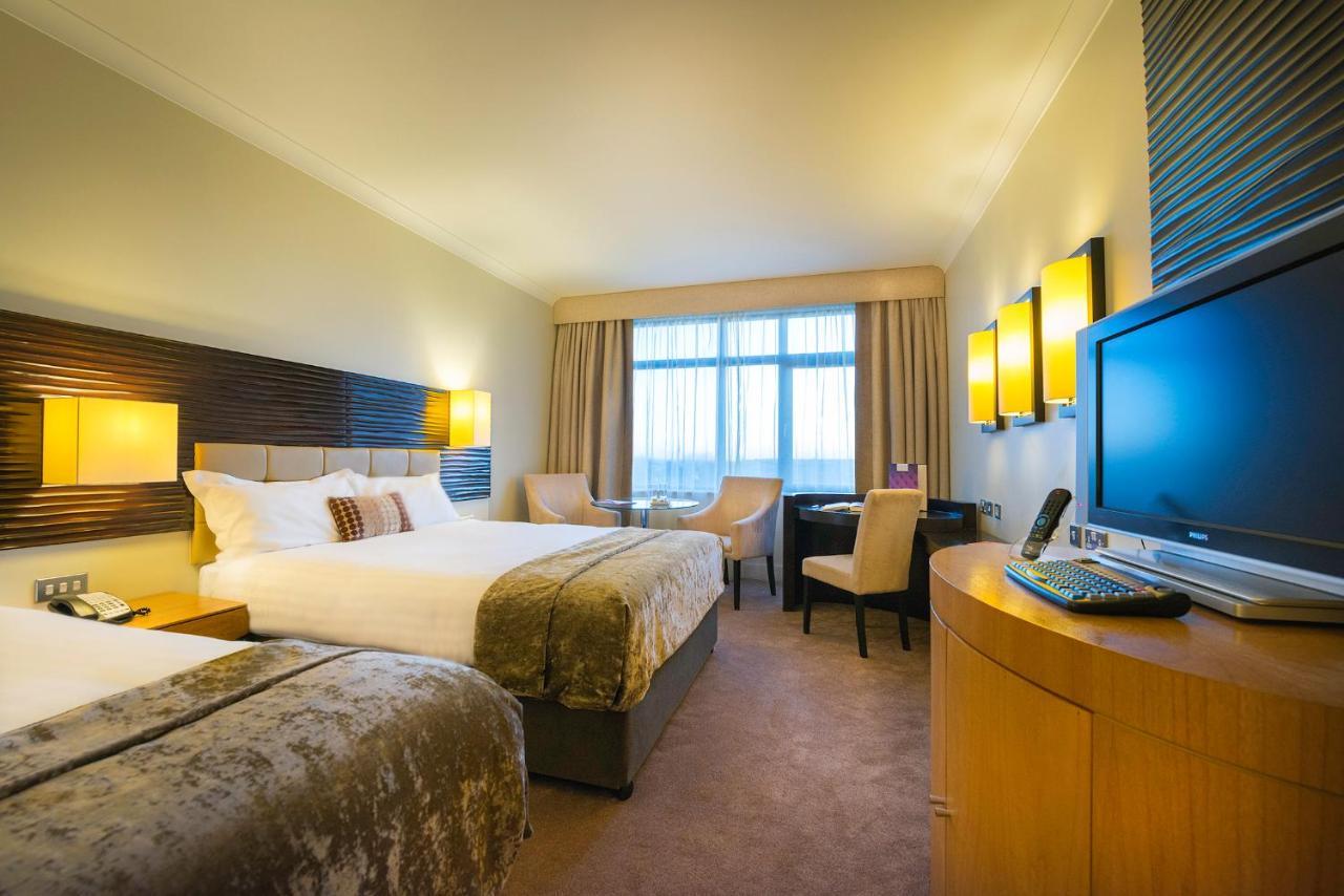 Cork International Hotel Ngoại thất bức ảnh