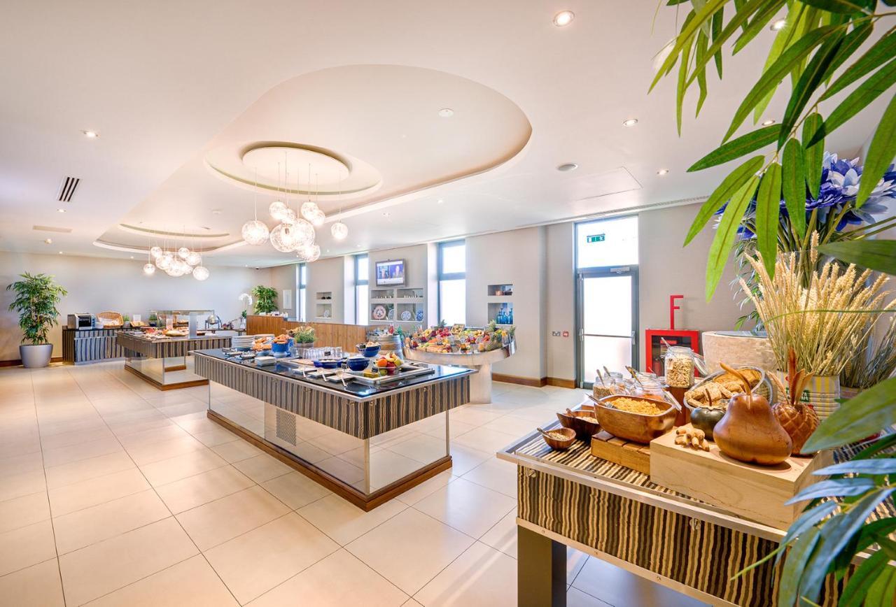 Cork International Hotel Ngoại thất bức ảnh