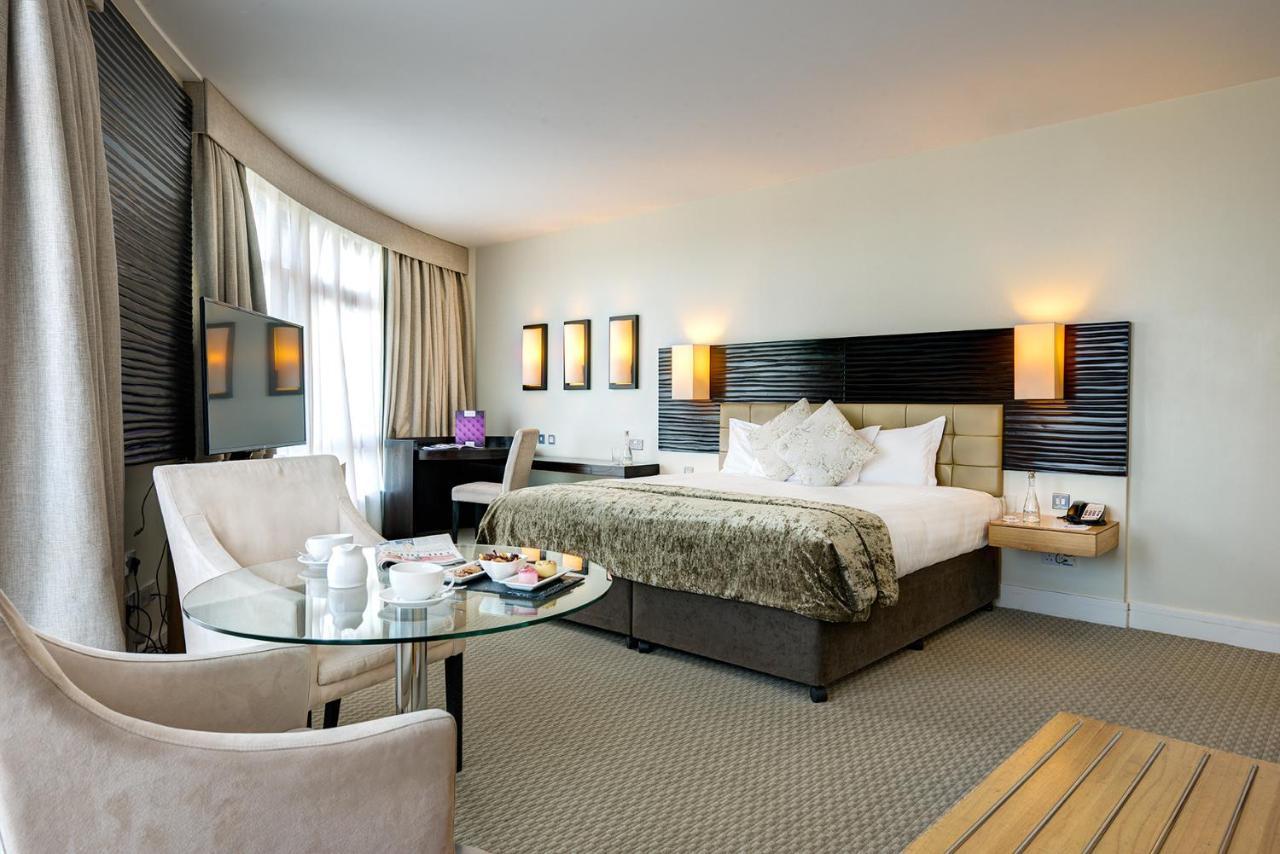 Cork International Hotel Ngoại thất bức ảnh