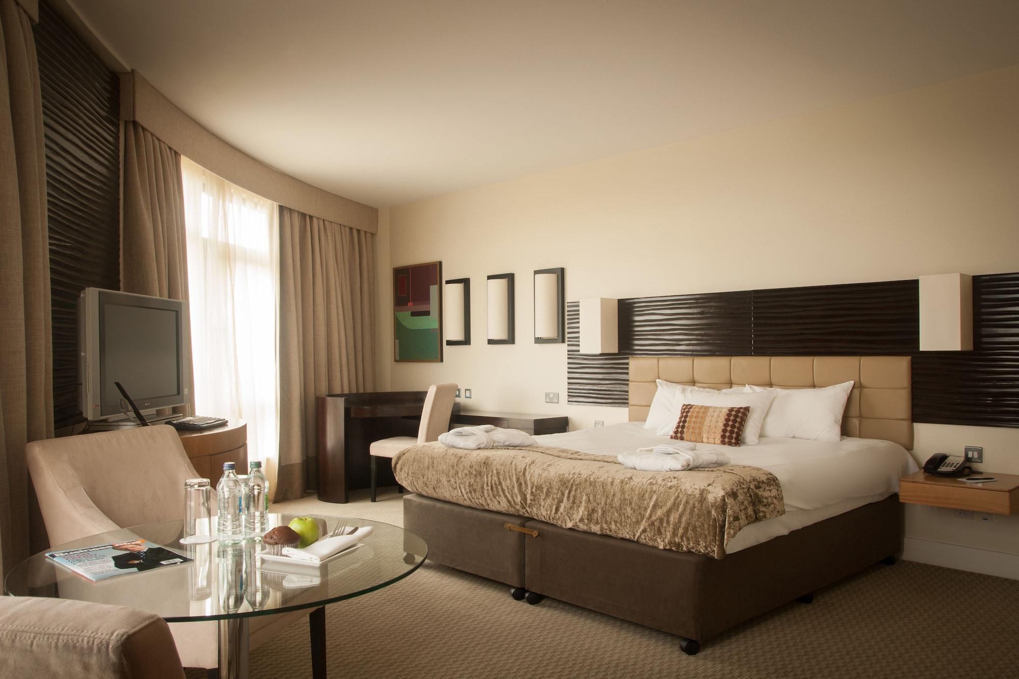 Cork International Hotel Ngoại thất bức ảnh