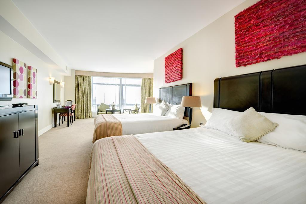 Cork International Hotel Ngoại thất bức ảnh