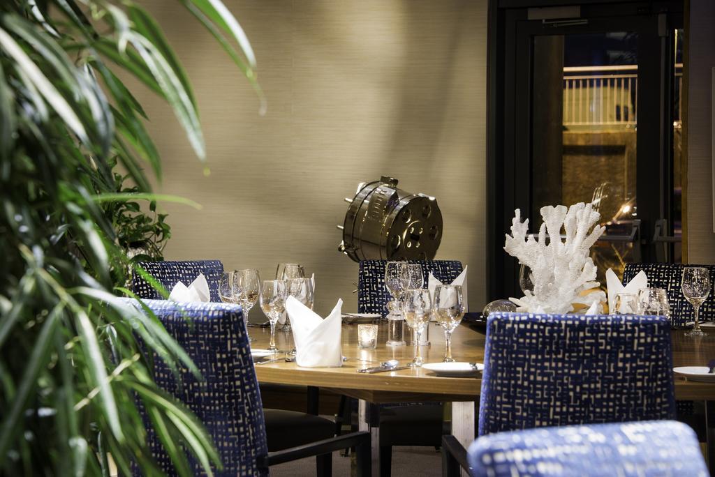 Cork International Hotel Ngoại thất bức ảnh
