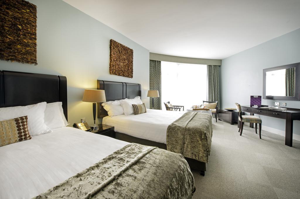 Cork International Hotel Ngoại thất bức ảnh