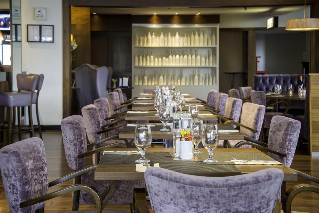 Cork International Hotel Ngoại thất bức ảnh