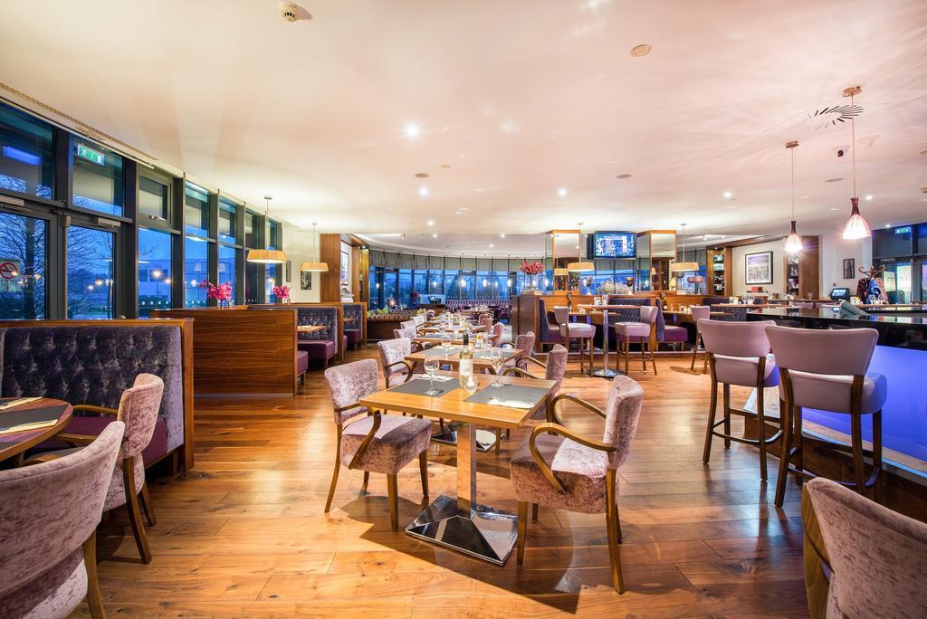Cork International Hotel Ngoại thất bức ảnh